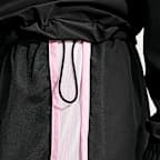 Chamarra de correr Repel plegable para mujer Nike Swift