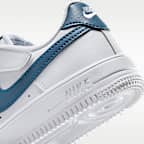 Nike Force 1 Low EasyOn Little Kids' Shoes