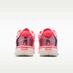 Kobe III Protro Sail and Hot Punch Basketball Shoes