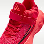 Giannis Immortality 4 Little Kids' Shoes