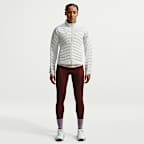 Leggings de trail running Dri-FIT de tiro alto y 7/8 para mujer Nike ACG