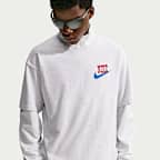 Nike Sportswear Men's Loose T-Shirt