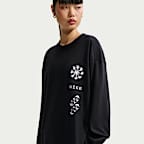 Nike Sportswear Women's Long-Sleeve T-Shirt