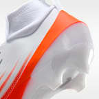 Nike Vapor Pro 1 Football Cleats