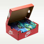 Tenis para niños grandes Nike Dunk Low