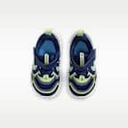 Nike Cosmic Runner Baby/Toddler Shoes