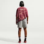 Nike Sportswear Classic Women's Oversized T-Shirt