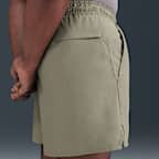 Nike Unlimited Men's Dri-FIT 5" Unlined Versatile Shorts
