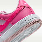 Nike Force 1 Low Little Kids' Shoes