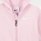 Nike Baby Essentials Baby Hooded Coverall