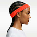 Banda para la cabeza Nike Swoosh Classic