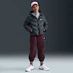 Nike Sportswear All Day Play Older Kids' Therma-FIT Loose-Fit Puffer Jacket