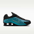 Nike Shox R4 Men's Shoes