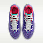 Nike Street Flare Basketball Shoes