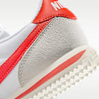 Nike Cortez Textile Big Kids' Shoes