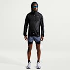 Nike Stride Plus Men's Repel Running Jacket