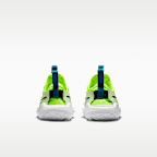 Nike Flex Runner 2 Baby/Toddler Shoes