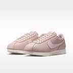 Nike Cortez Leather Women's Shoes