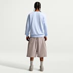 Nike Club frottégenser til herre