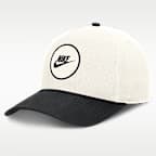 Iowa Rise Men's Nike Dri-FIT College A-Frame Adjustable Hat