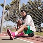 Nike Elevate 3 Basketball Shoes