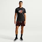 Nike Men's Basketball T-Shirt