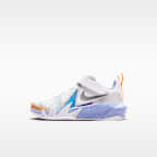 Nike S.T. Dynamite Little Kids' Shoes