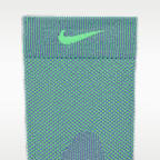 Nike Running Lightweight Micro Crew Socks (1 Pair)