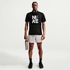 Nike Hyverse Men's Dri-FIT Training T-Shirt