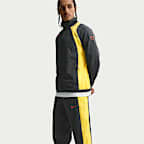 Pants deportivos de fútbol Repel para hombre Nike Total 90