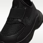 Nike Flex Runner 3 Baby/Toddler Shoes