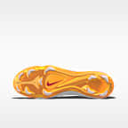 Nike Mercurial Vapor 17 Elite By You normál talajra készült, alacsony szárú, egyedi futballcipő
