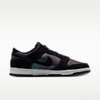 Nike Dunk Low SE Iridescent Women's Shoes