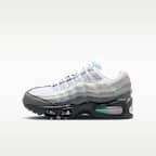 Nike Air Max 95 Older Kids' Shoes