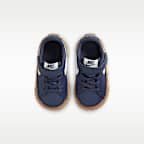 Tenis para bebé e infantiles Nike Court Legacy