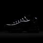 Nike Air Max 95 Big Bubble Women's Shoes with Reflective Design Accents