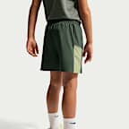 Nike Miler Older Kids' Dri-FIT Training Shorts
