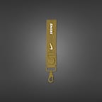 NikeSKIMS Women's Keychain