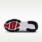 Nike Vomero 18 (New York Giants) Men's NFL Road Running Shoes