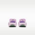 Nike Aqua Swoosh Little Kids' Sandals