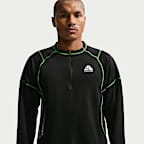 Nike ACG «Vault» Dri-FIT langermet overdel