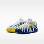 Ja 3 Big Kids' Basketball Shoes