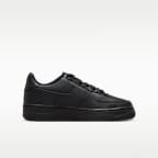 Tenis para niños grandes Nike Air Force 1 LE