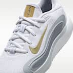 Tenis de básquetbol para niños grandes Nike IsoFly