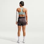 Nike Swift Women's High-Support Lightly Lined Sports Bra