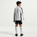 Nike Strike Dri-FIT-voetbalshort voor kids