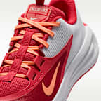 Nike Cross Turf Big Kids' Shoes