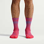 Calcetas de correr (1 par) Nike Run Lightweight