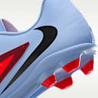Scarpa da calcio multiterreno Nike Phantom 6 Low Club