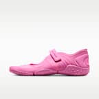 NikeSKIMS Rift damesko med netting